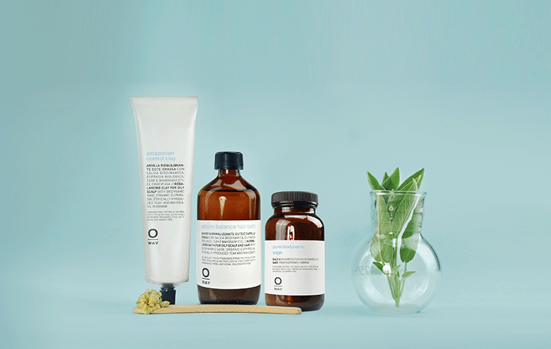 Minimalist skincare products with natural ingredients and fresh mint leaves. Minimalist skincare products with natural ingredients and fresh mint leaves.